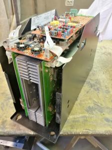 ABB 05MA22D Axodyn Servo Drive   image