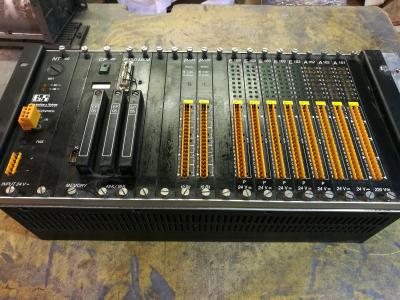 B&R PLC Multi Control NT40 CP40 image
