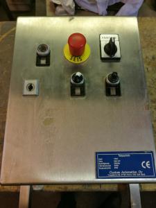 Electric shield TPN1 image