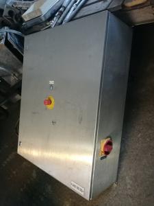 Electric shield image