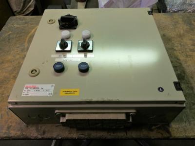Electric shield SKT-KER 3206 RK image