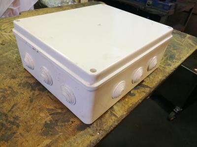 Electric shield 2 image