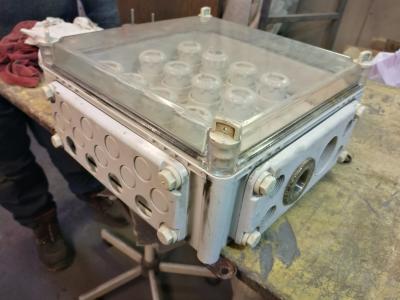 Electric shield 3 image