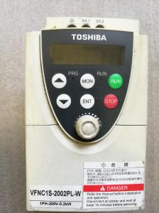 TOSHIBA transistor inverter image