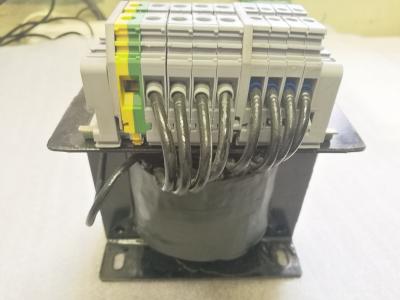 Dongan Transformer ES-10170.270 image