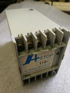 Relay A-stop image