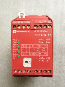 Safety Relay XPS AK311144 image