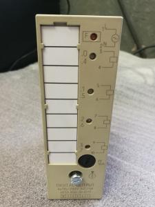 Siemens 6ES5 450-8MD11 Simatic S5 Digital Output image