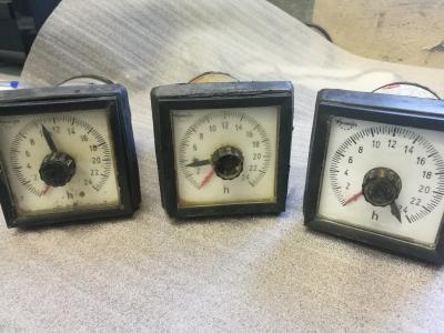 Tesch Timer 0-24 Hours   image