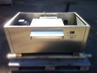 ICE MACHINE WEBER WER665 image