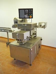 Dynopack Maschinenbau GmbH traysealer image