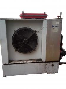 Refrigeration station RHOSS image