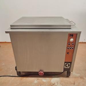 Electrolux taukvāres katl image