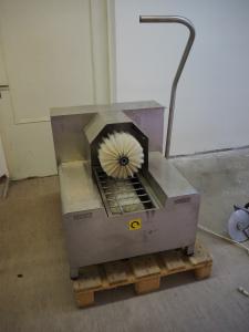 Nieros sole cleaner image