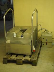 Bobet Materiel boot cleaner image