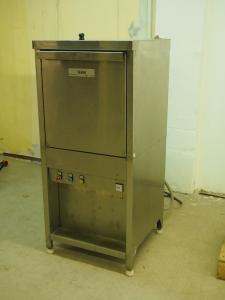 Pesutekno OY dishwasher image