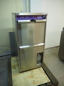 Franke dishwasher image