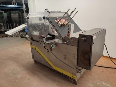 Econoseal cartoner image