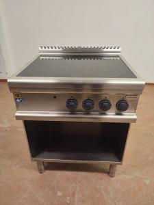 Electrolux electric stove image