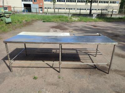 Table image