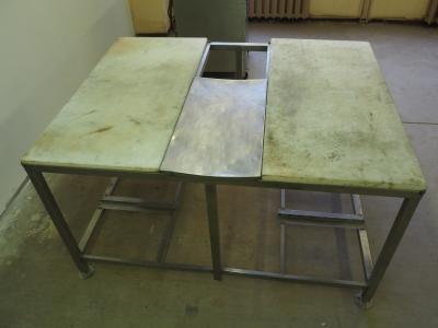 Table image