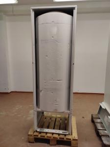 Haato boiler image