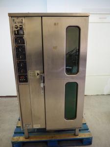 Electrolux oven image