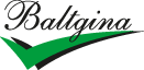 baltgina